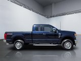Used 2022 Ford F350 XLT w/ XLT Premium Package image 3