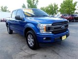 Used 2018 Ford F150 XLT w/ Equipment Group 302A Luxury image 4