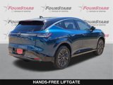 New 2025 Nissan Murano Platinum w/ Cargo Package image 4