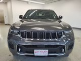 New 2025 Jeep Grand Cherokee L Overland image 2
