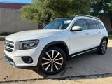 Used 2023 Mercedes-Benz GLB 250 4MATIC image 3