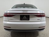 New 2025 Audi A8 L 3.0T image 6