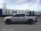 New 2025 Ford Maverick XLT image 3