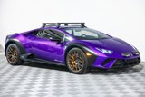 Used 2024 Lamborghini Huracan Sterrato image 4
