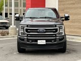 Used 2022 Ford F350 Platinum image 2