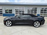 Used 2020 Chevrolet Camaro SS image 4