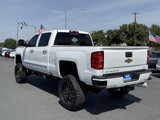 Used 2018 Chevrolet Silverado 2500 LTZ w/ Duramax Plus Package image 5