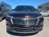 Used 2022 Chevrolet Traverse Premier w/ LPO, Floor Liner Package image 2