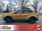 New 2024 Dodge Hornet GT Plus w/ GT Blacktop Package image 4