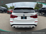 Used 2018 BMW X3 xDrive30i image 5