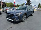 New 2025 Subaru Outback Touring XT image 4