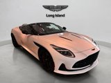 New 2025 Aston Martin DB12 Convertible image 3