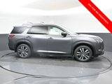 New 2025 Nissan Pathfinder Platinum image 5
