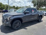 New 2025 Toyota Tundra Platinum image 4