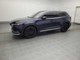 Used 2018 MAZDA CX-9 Grand Touring image 2