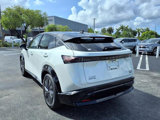 New 2025 Nissan Ariya AWD image 4