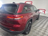 Certified 2024 Jeep Grand Cherokee Altitude image 6