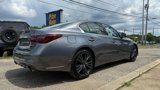 Used 2020 INFINITI Q50 Edition 30 image 6