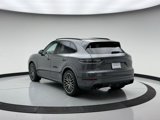 Certified 2021 Porsche Cayenne Turbo image 3
