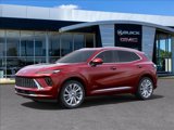New 2025 Buick Envision Avenir image 2