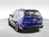 New 2025 BMW X7 M60i image 3