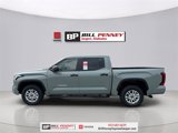 New 2025 Toyota Tundra SR5 image 4