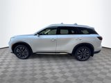 New 2026 INFINITI QX60 Luxe w/ Cargo Package image 2