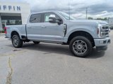 New 2025 Ford F250 Platinum w/ Platinum Plus Package image 2