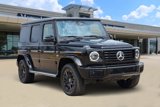 New 2025 Mercedes-Benz G 580 w/ EQ Technology image 2