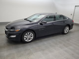 Used 2023 Chevrolet Malibu LT w/ Driver Confidence Package image 2