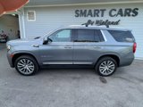 Used 2021 GMC Yukon Denali w/ Denali Premium Package image 2
