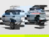 New 2025 Nissan Pathfinder Platinum image 3