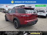 New 2025 Nissan Pathfinder Rock Creek image 5