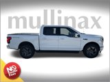 New 2025 Ford F150 Lightning Lariat image 2