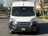 New 2025 RAM ProMaster 2500 w/ Quick Order Package 22G SLT image 2