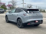 New 2025 Nissan Murano Platinum image 5