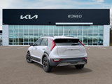 New 2025 Kia Niro Wave w/ Wave Preserve Package image 4