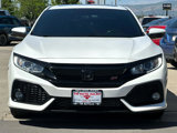Used 2018 Honda Civic Si image 2