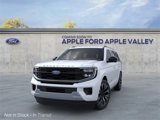 New 2025 Ford Expedition Platinum image 2
