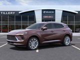 New 2025 Buick Envision Avenir image 2