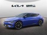 New 2025 Kia EV6 GT-Line image 3
