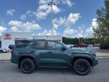 New 2025 Toyota 4Runner TRD Off-Road Premium image 2