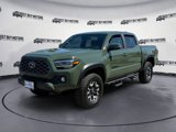 Used 2022 Toyota Tacoma TRD Off-Road image 3