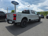 New 2025 Ford F250 XLT w/ Black Appearance Package image 3