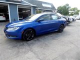 Used 2015 Chrysler 200 S image 3