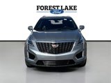 Used 2023 Cadillac XT5 Premium Luxury image 2