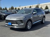 New 2025 Buick Envision Avenir image 4