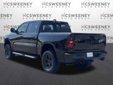 New 2026 RAM 1500 Tradesman image 3