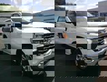 New 2025 Chevrolet Silverado 1500 LTZ image 6