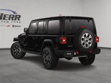 New 2025 Jeep Wrangler Sahara image 4